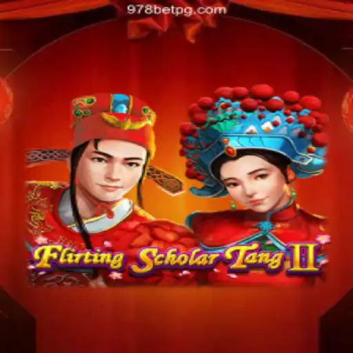 Flirting Scholar Tang II: Dive into a World of Adventure and Strategy