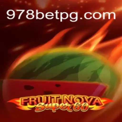 FruitNovaSuper60: A Dazzling Journey into the World of Online Casino Gaming