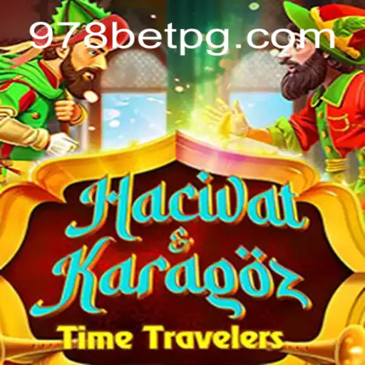 Exploring the Rich Tapestry of HacivatandKaragoz: A Unique Gaming Experience