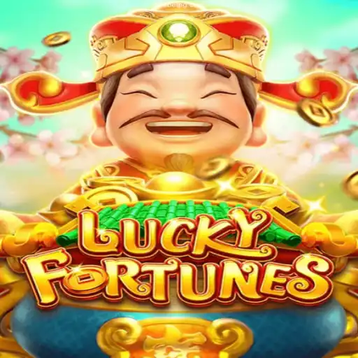 Unlocking Luck and Fortune in LUCKYFORTUNES: A Thrilling Journey into Online Gaming