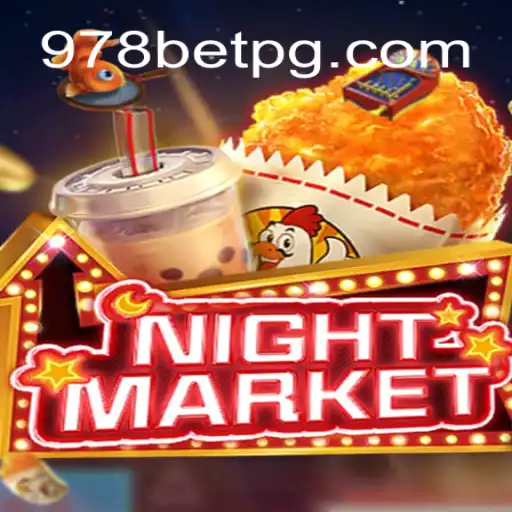 Exploring the Thrills of NIGHTMARKET and 978bet Casino