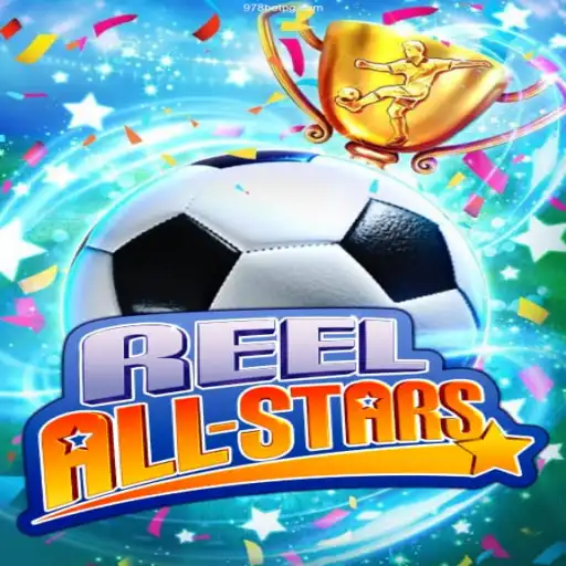 ReelAllStars: Dive into a World of Thrilling Gaming Adventures