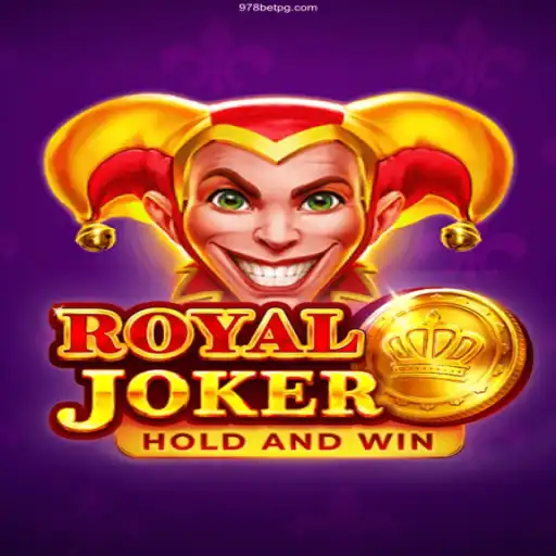 Explore the Exciting World of RoyalJoker at 978Bet Casino Online