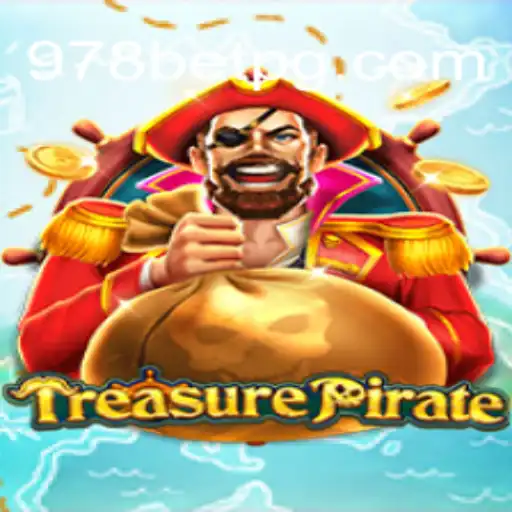Discover the Excitement of TreasurePirate with 978bet Cassino Online